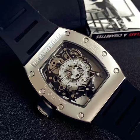 richard mille replica barata|richard mille watch scam.